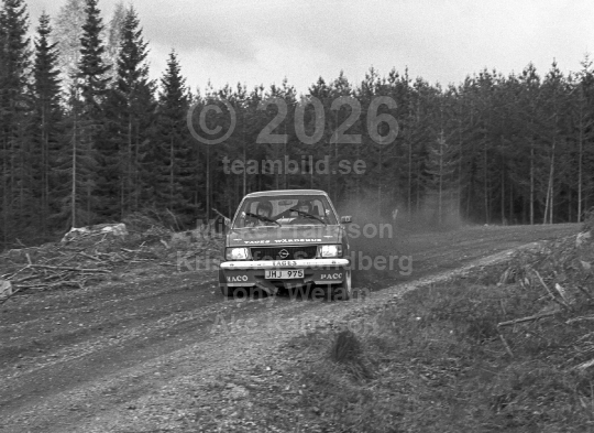 Hjortrundan 1983