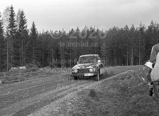Hjortrundan 1983