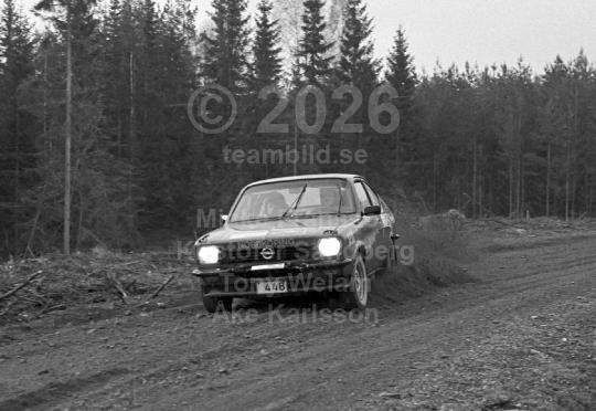 Hjortrundan 1983