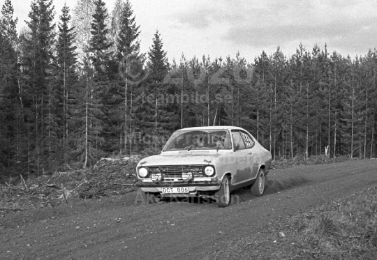 Hjortrundan 1983