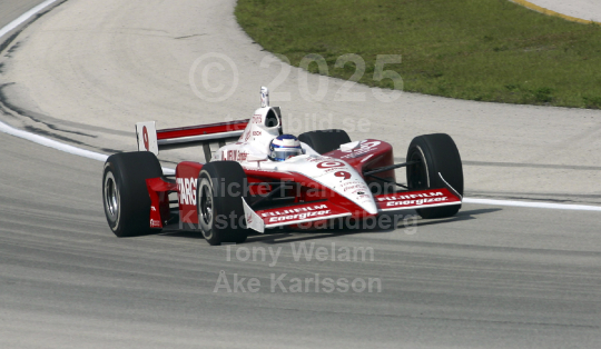 IndyCar Miami 2003