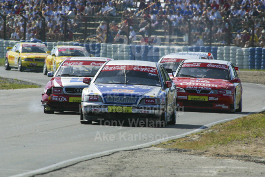 Kanonloppet 2002