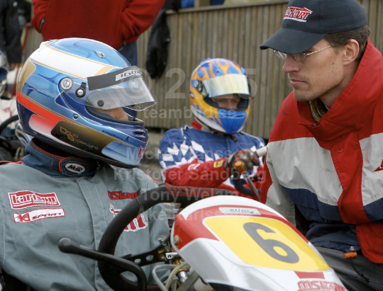 Karting 2005