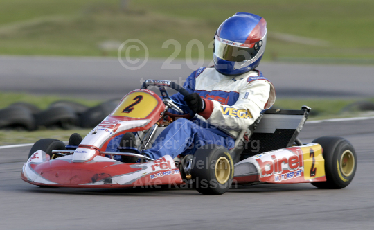 Karting 2005