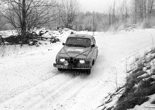 Klappjakten 1983