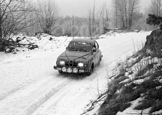 Klappjakten 1983