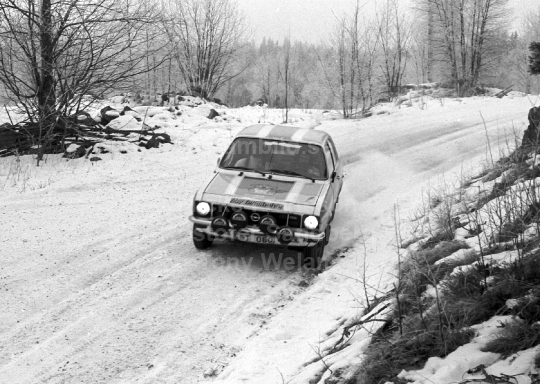 Klappjakten 1983