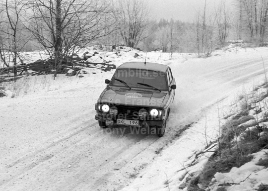 Klappjakten 1983