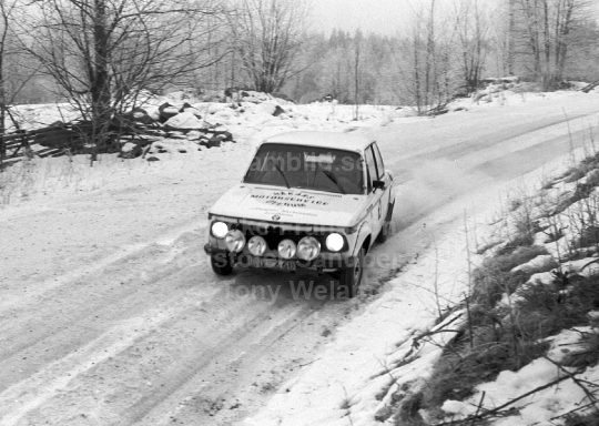 Klappjakten 1983