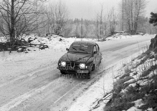 Klappjakten 1983