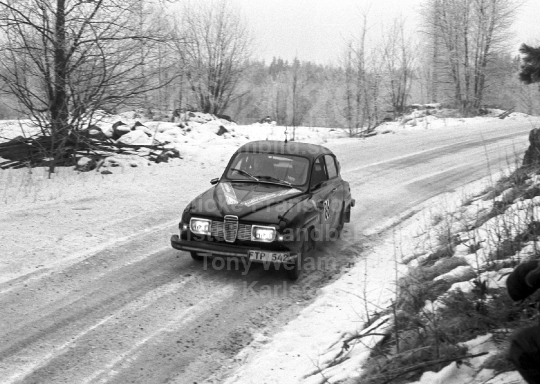 Klappjakten 1983