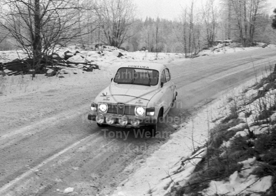 Klappjakten 1983