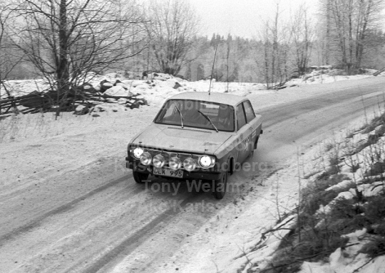 Klappjakten 1983