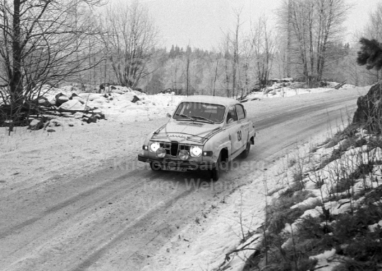 Klappjakten 1983