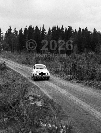 Kvastadansen 1983