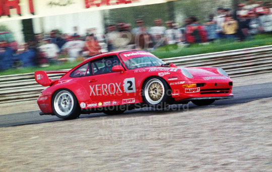 Mantorp Park 1998