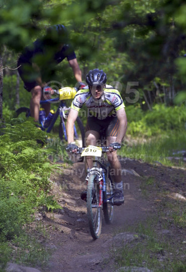 MTB-Vättern 2001
