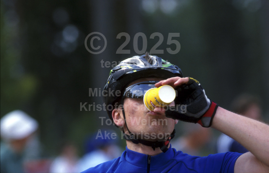 MTB-Vättern 2001