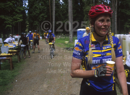 MTB-Vättern 2001