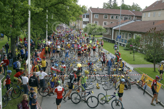 MTB-Vättern 2002