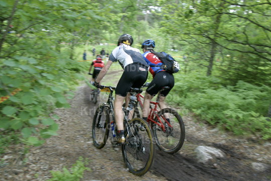 MTB-Vättern 2003