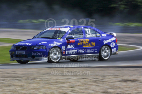 Newsrace 2002