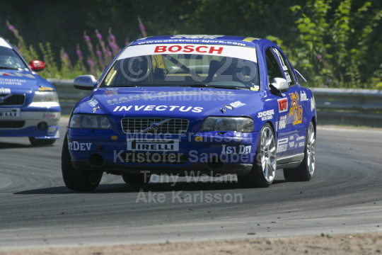Newsrace 2002