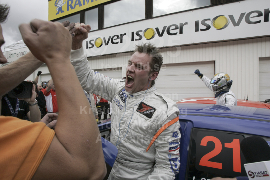Newsrace 2009