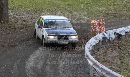 Novemberskölden 2018