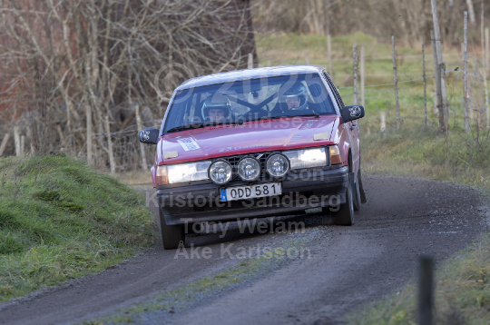 Novemberskölden 2018