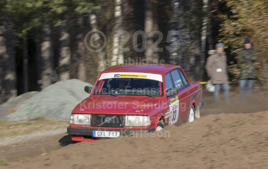 Novemberskölden 2018