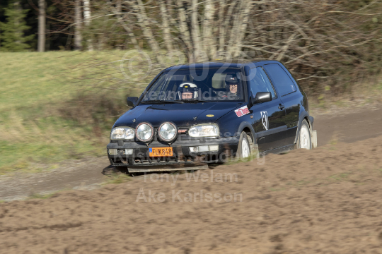 Novemberskölden 2018