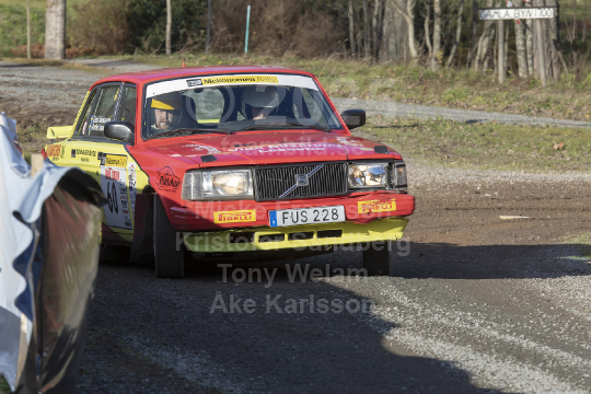 Novemberskölden 2018