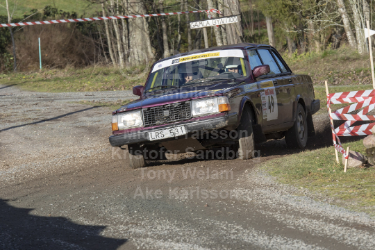 Novemberskölden 2018