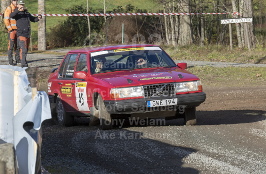 Novemberskölden 2018