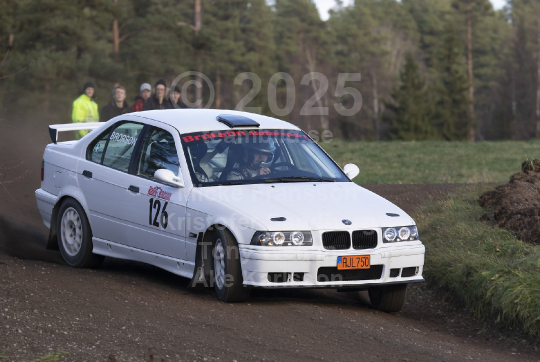 Novemberskölden 2018