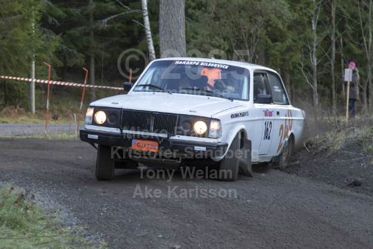 Novemberskölden 2018