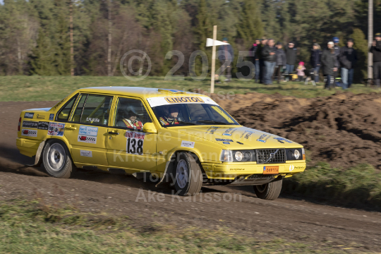 Novemberskölden 2018