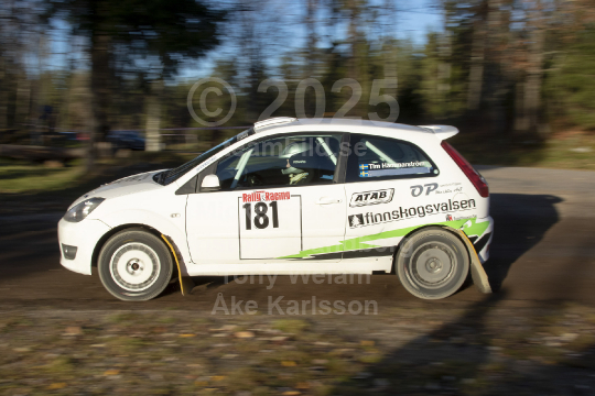 Novemberskölden 2018