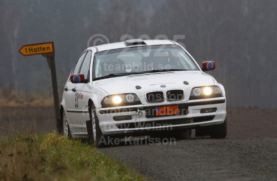 Novemberskölden 2019