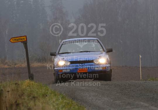 Novemberskölden 2019