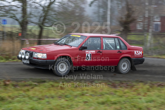 Novemberskölden 2019