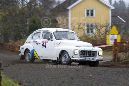 Novemberskölden 2019