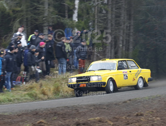 Novemberskölden 2019