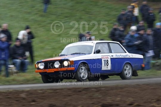 Novemberskölden 2019