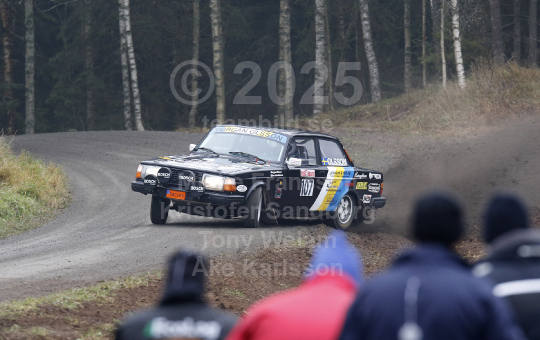 Novemberskölden 2019