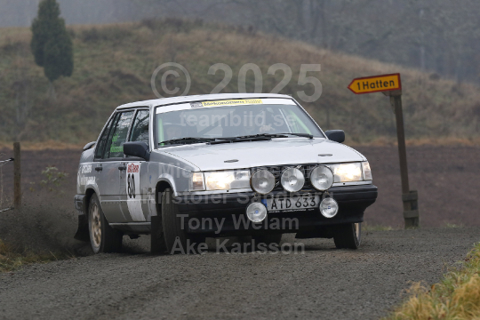 Novemberskölden 2019