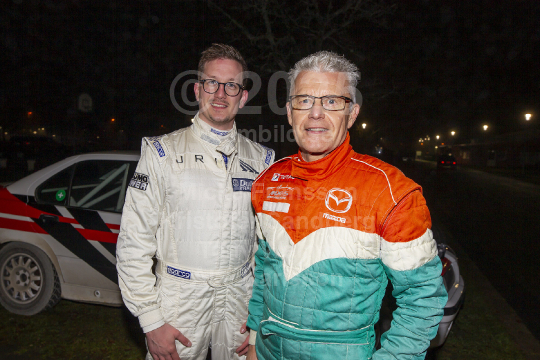 Novemberskölden 2019