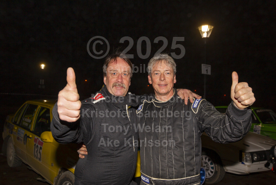 Novemberskölden 2019