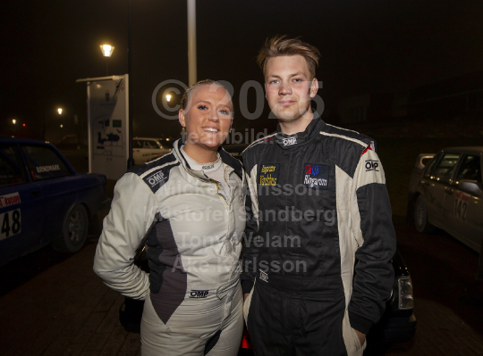 Novemberskölden 2019